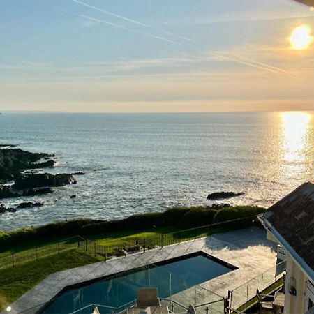 Watersmeet Hotel Woolacombe Exterior photo