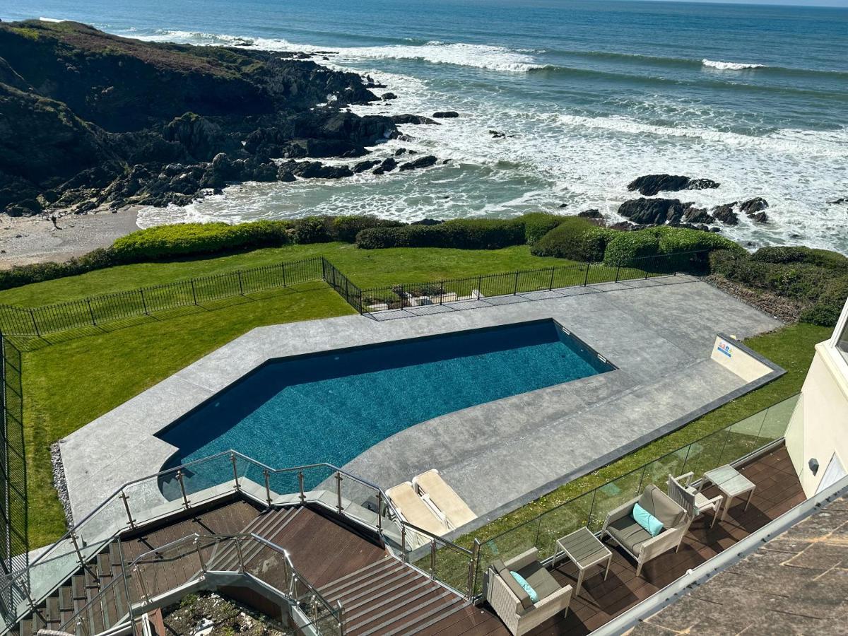 Watersmeet Hotel Woolacombe Exterior photo